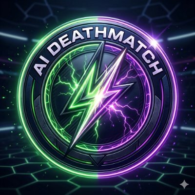 AI Deathmatch logo