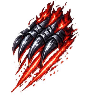 Dark Claw logo