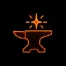 Forge Anvil logo