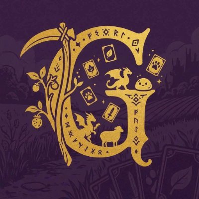 Grassland Forest logo