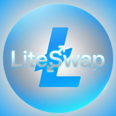 LiteSwap logo