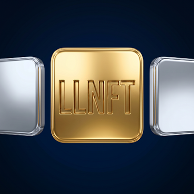 LTC Lottery NFT logo