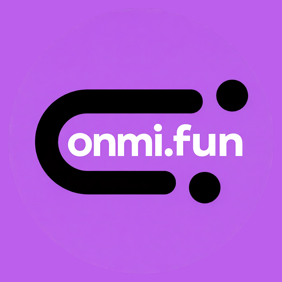 OnmiFun logo