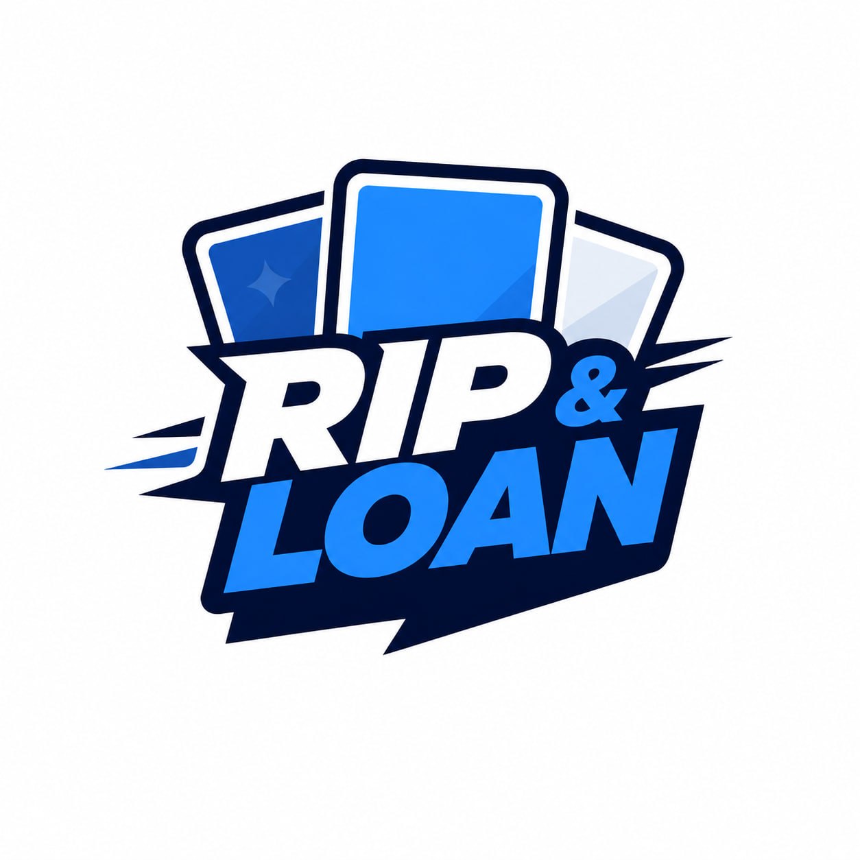 Rip & Loan logo