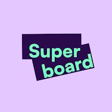 Superboard logo