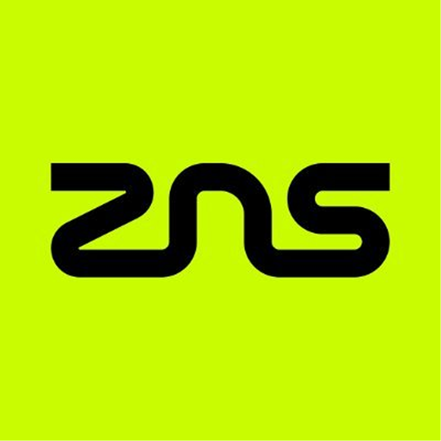 ZNS Connect logo